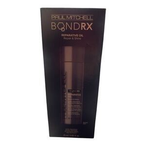 Paul Mitchell Bond RX Reparative Oil -